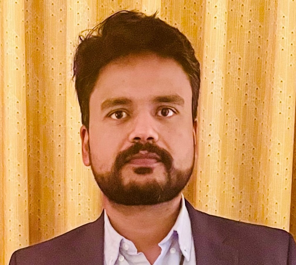 Manas Srivastava